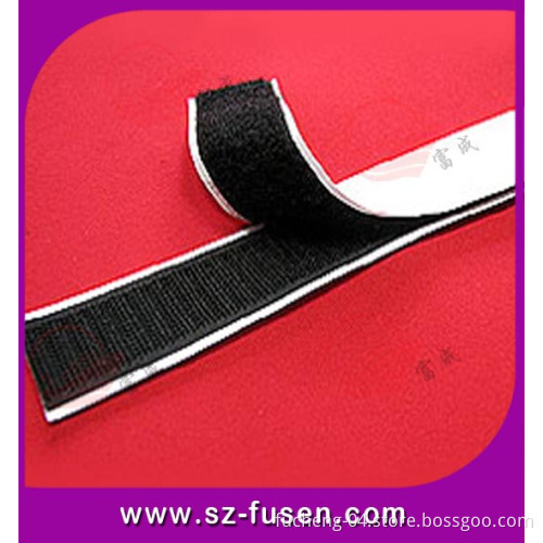 Best Sale Paired Adhesive Velcro in Australia, European, USA, Spain